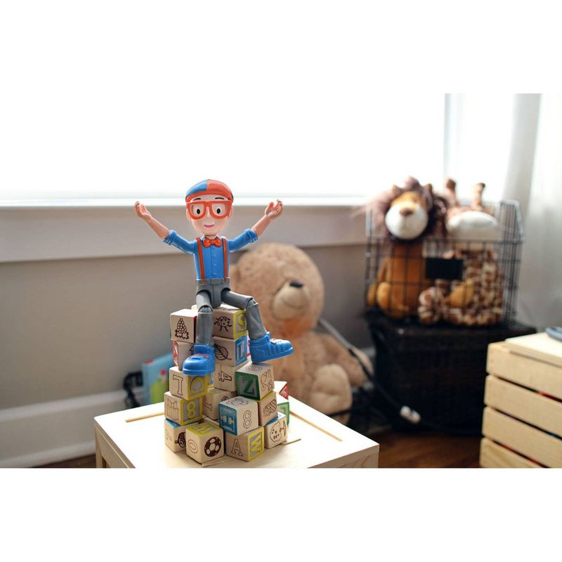 Hot Wheels Mega Garage Play Set