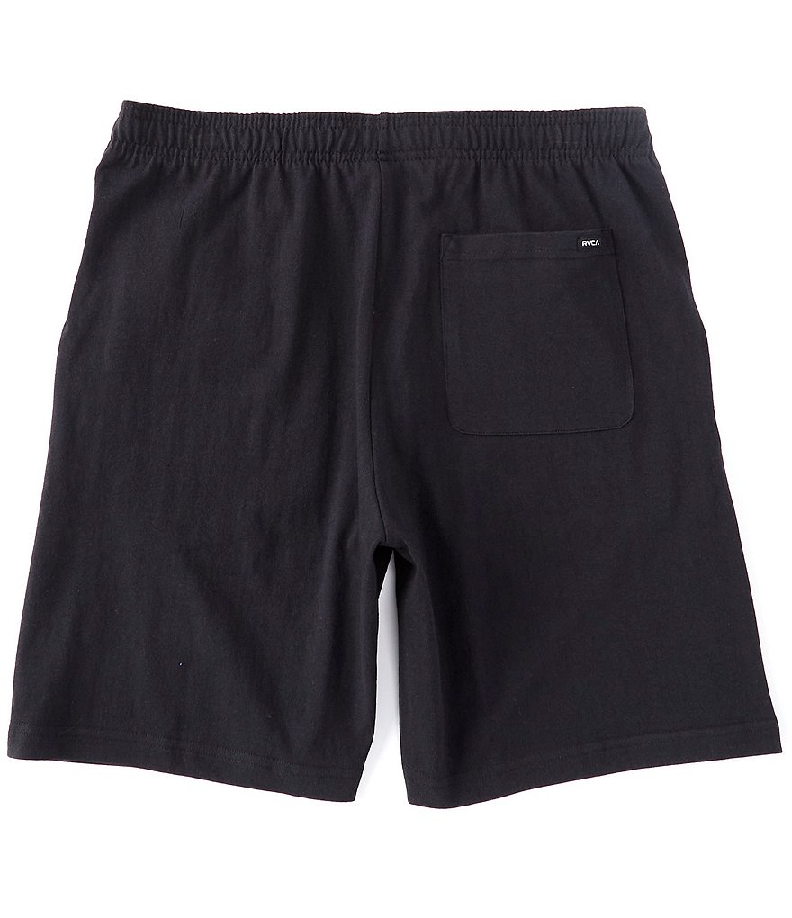 RVCA Fulton 18#double; Outseam Walk Shorts