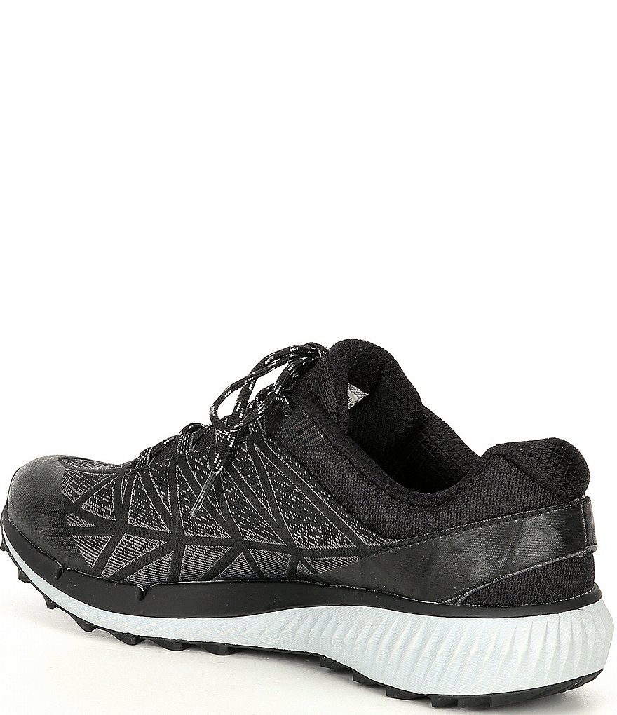 Merrell Men's Agility Synthesis 2 Lace-Up Trail Running Shoes