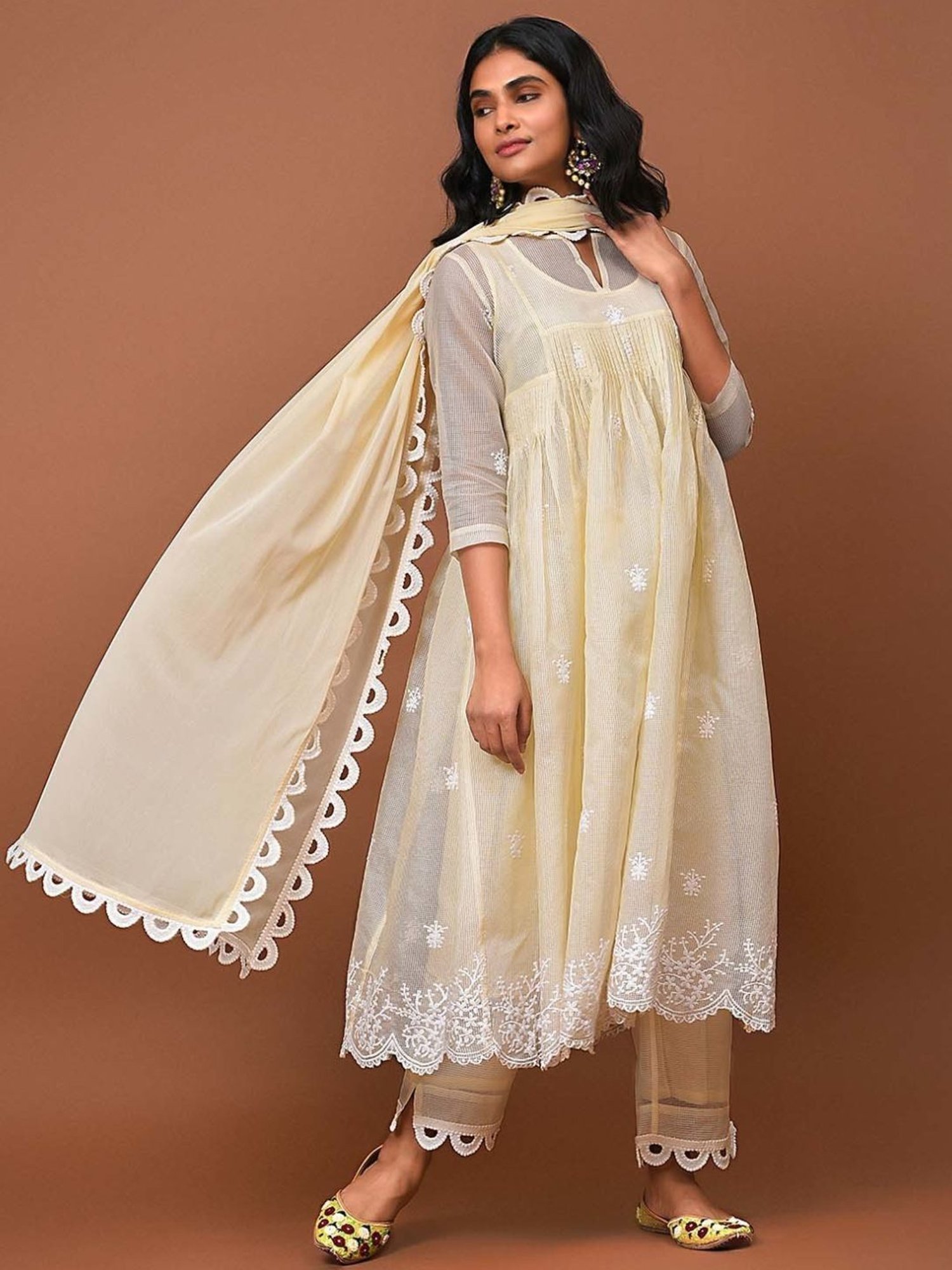 NUHH Susegad Nuhhs High Summer Edit