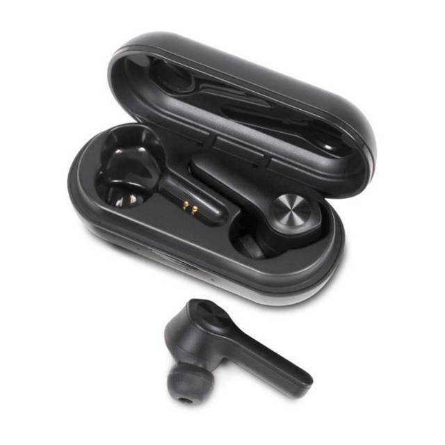 Aluratek Bluetooth 5 True Wireless Earbuds ABHTWS01F
