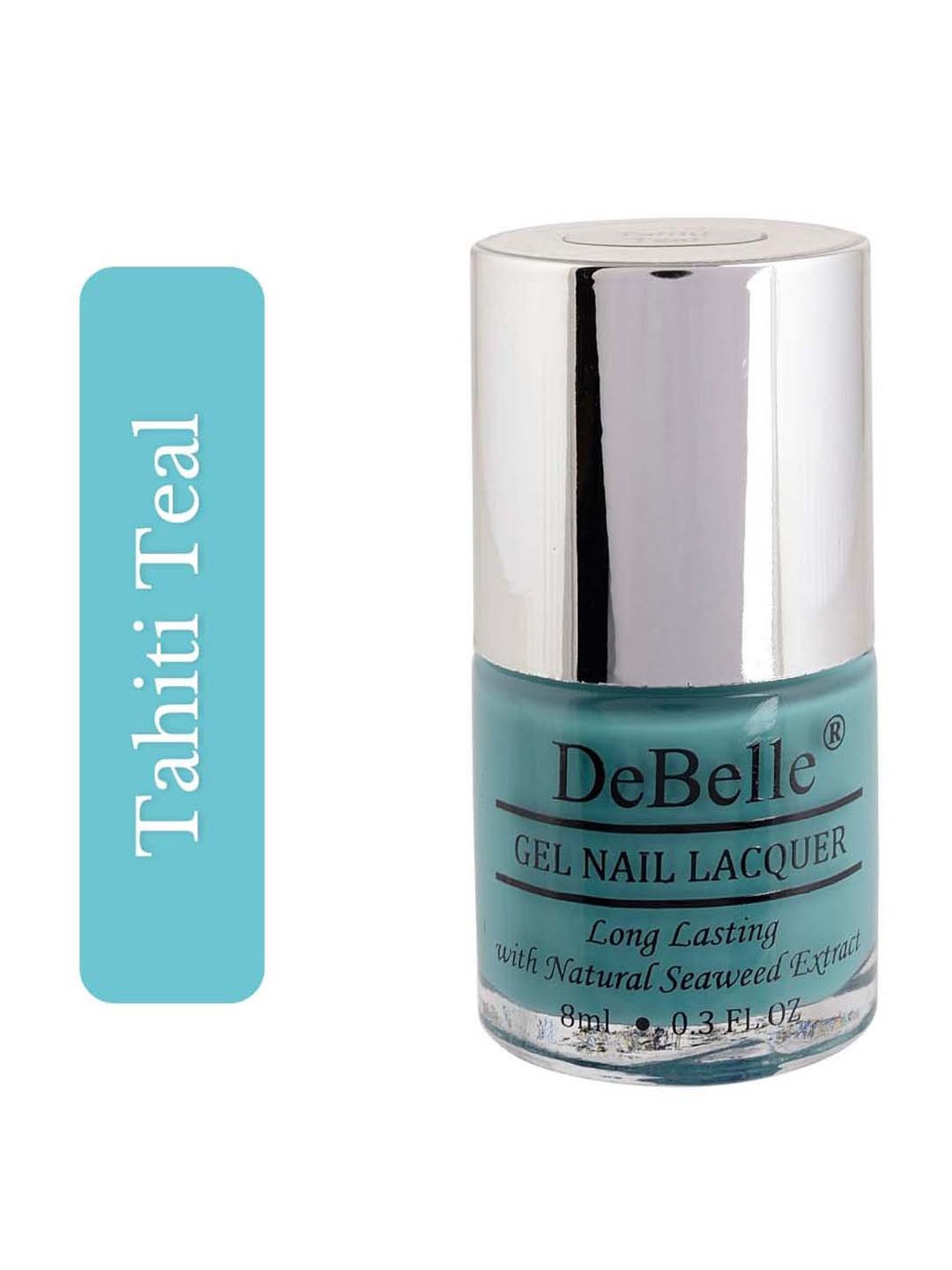 SUGAR Cosmetics Tip Tac Toe Nail Lacquer Classic 13 Blush-A-Bye Baby - 9 ml