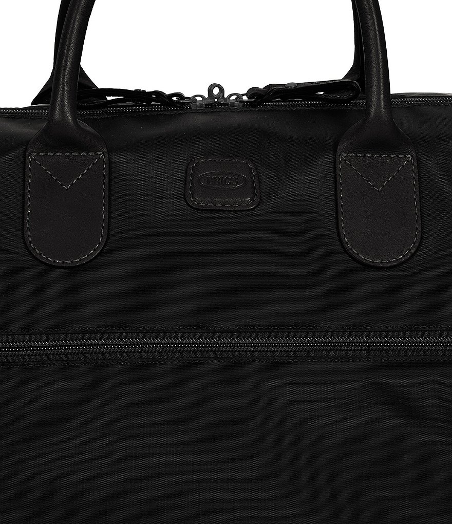 Bric's X-Bag 22#double; Deluxe Nylon Duffel Bag