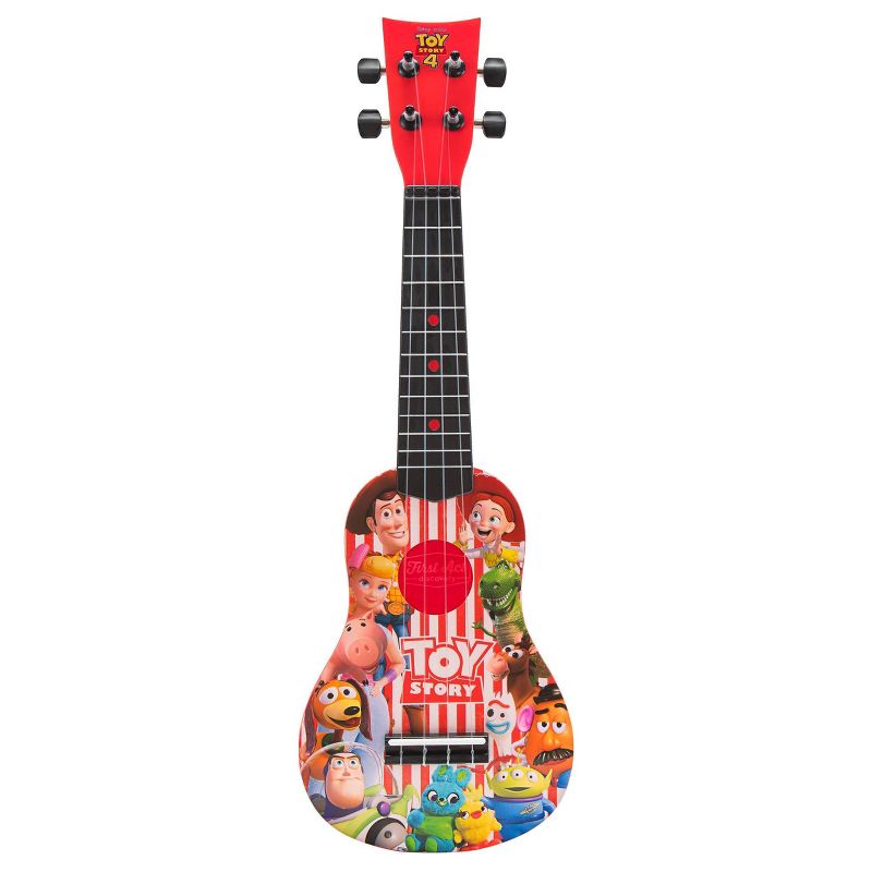 First Act Toy Story 4 Ukelele