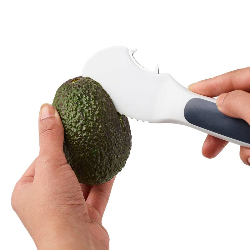 ZYLISS 4 in 1 Avocado Tool