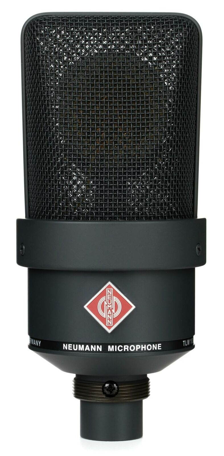 Neumann TLM 103 Large-diaphragm Condenser Microphone - Matte Black