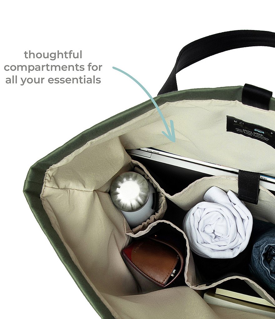 WAYB Ready to Roam Tote