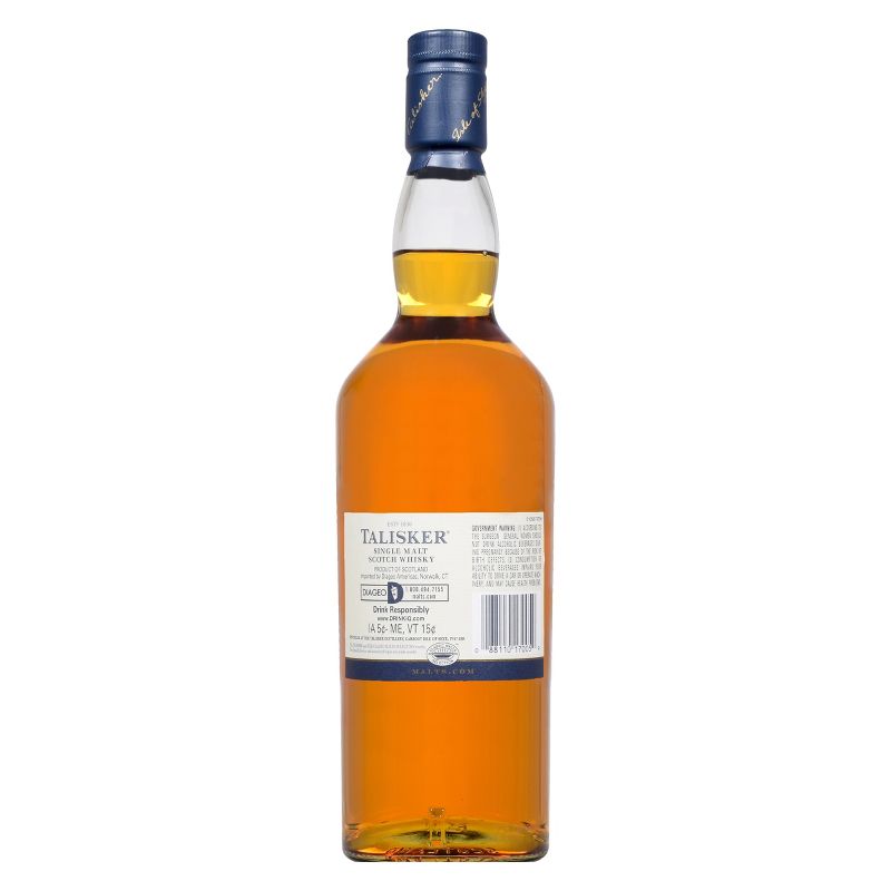 George Dickel Whiskey - 750ml Bottle