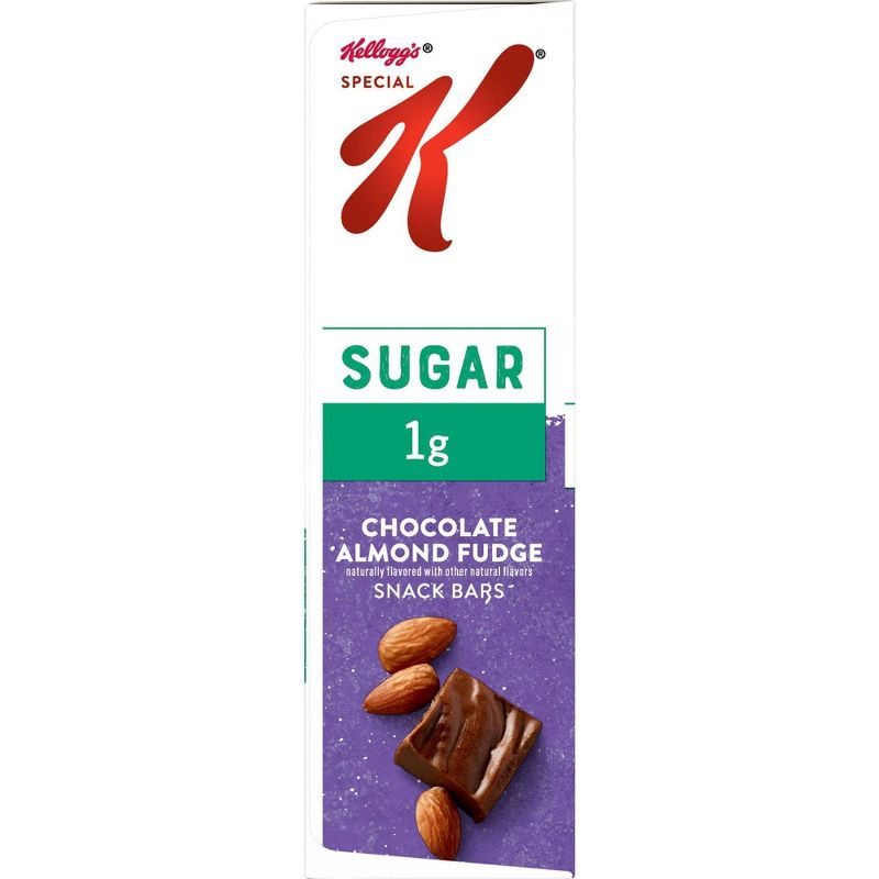 Special K Protein Bar Chocolate Almond - 6.17oz/5ct