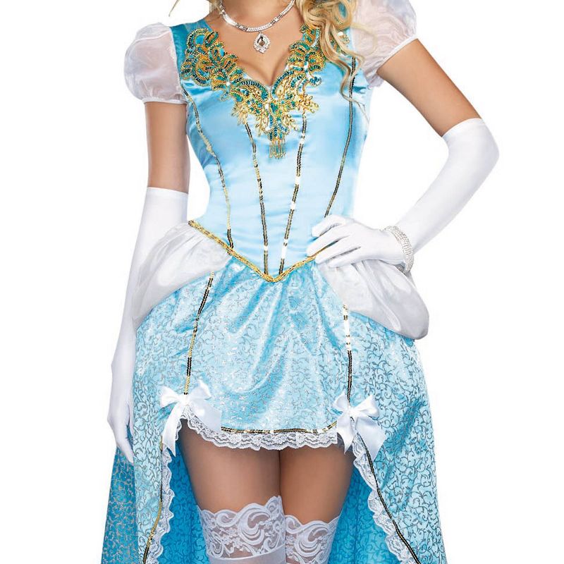 Adult Having a Ball Halloween Costume - L