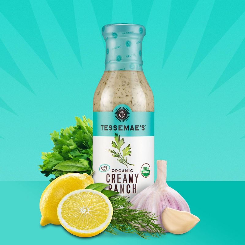 Bolthouse Farms Classic Ranch Yogurt Dressing - 14oz