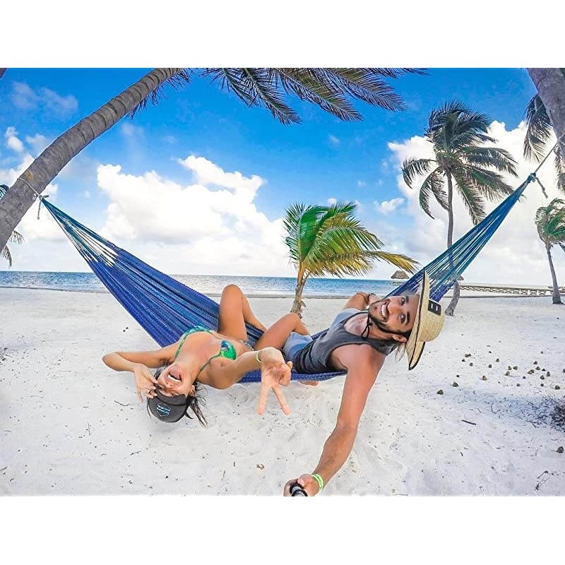 Pole - Compact Edition: 10-25" Waterproof Pole (Selfie Stick) for GoPro Hero 9, 8, Max, 7, 6, 5, 4, Session, 3+, 3, 2, HD & Osmo Action