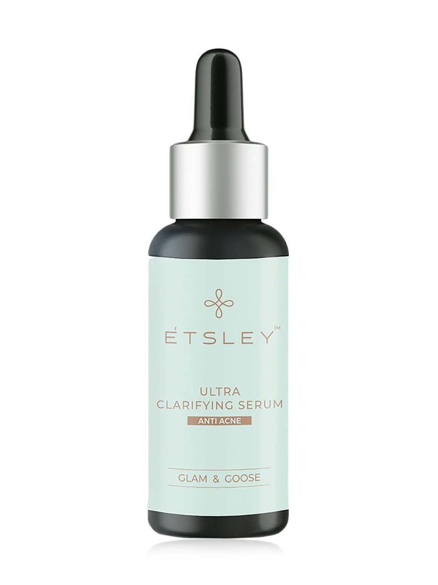 ETSLEY Ultra Clarifying Skin Serum - 30 ml