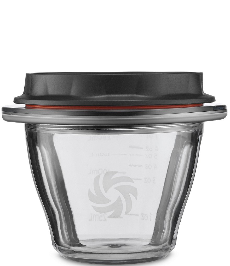 Vitamix&reg; Ascent Series Blending Cup & Bowl Starter Kit