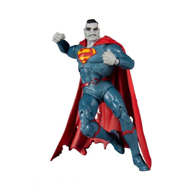 DC Comics Multiverse Figure - Superman Bizarro Rebirth