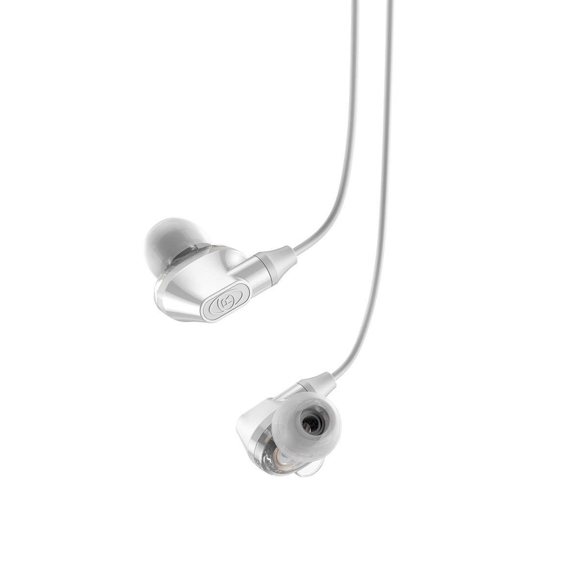 Baseus H08 3D Surround Gaming Earphone For PUBG Controller Designed to Capture Every Key Sound Detail and Position in a 3D Space