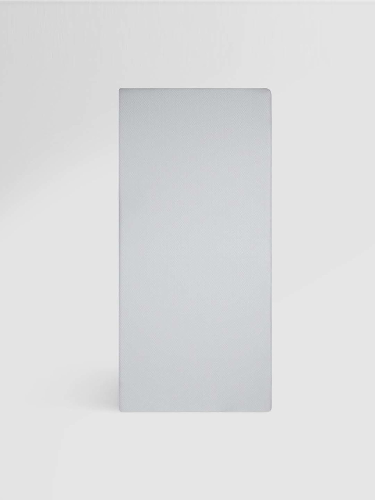 Duroflex Live-in Adapt Grey Foam New Gen Smart Design Flippable Adjustable Double Mattress