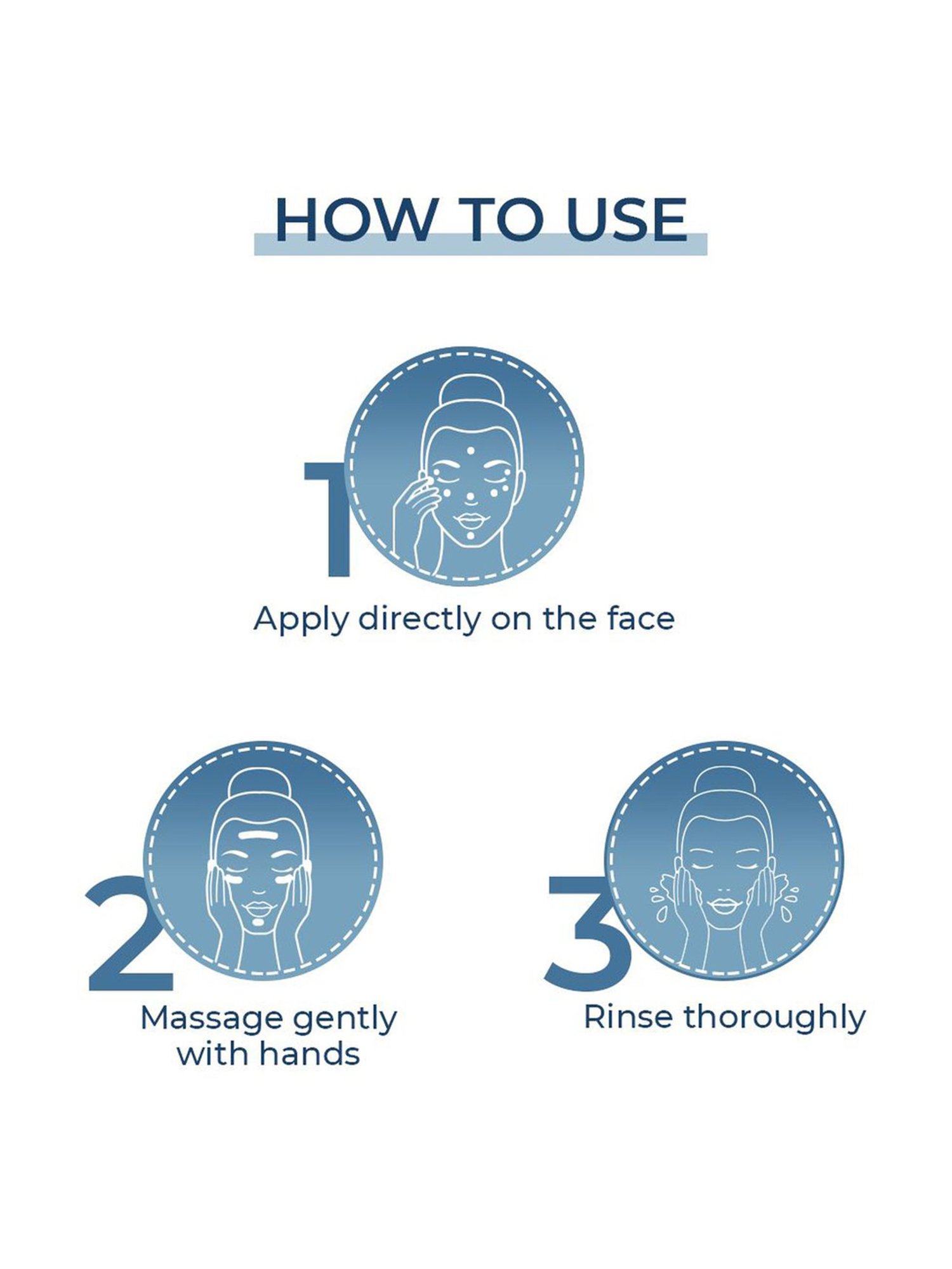 Fcl C Scape Cleanser,Vitamin C Cleanser,Exfoliant, Brightens Skin, Dermatologist Tested - 75 ml