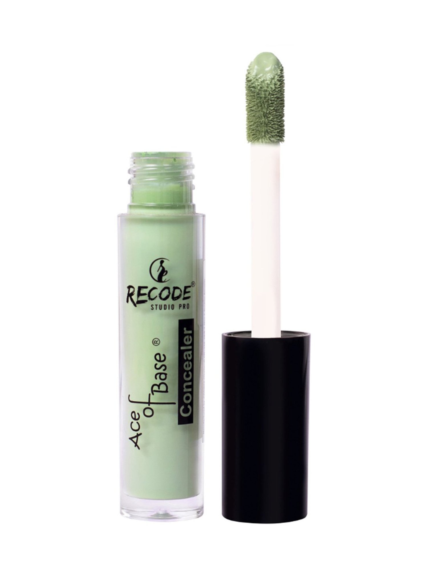 Recode Ace of Base Concealer 07 Green - 6 ml