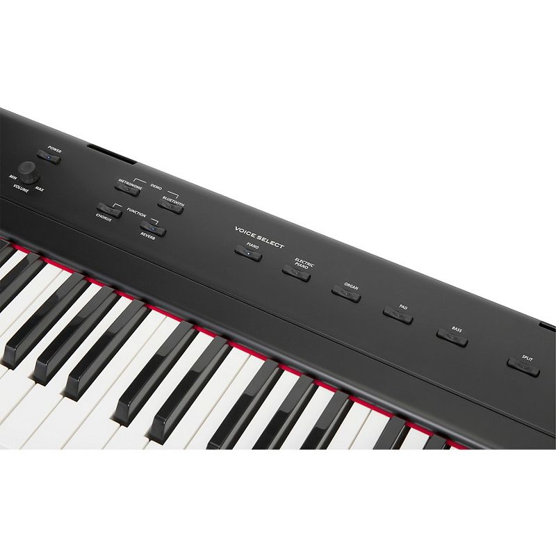Williams Legato III Keyboard Intro Package