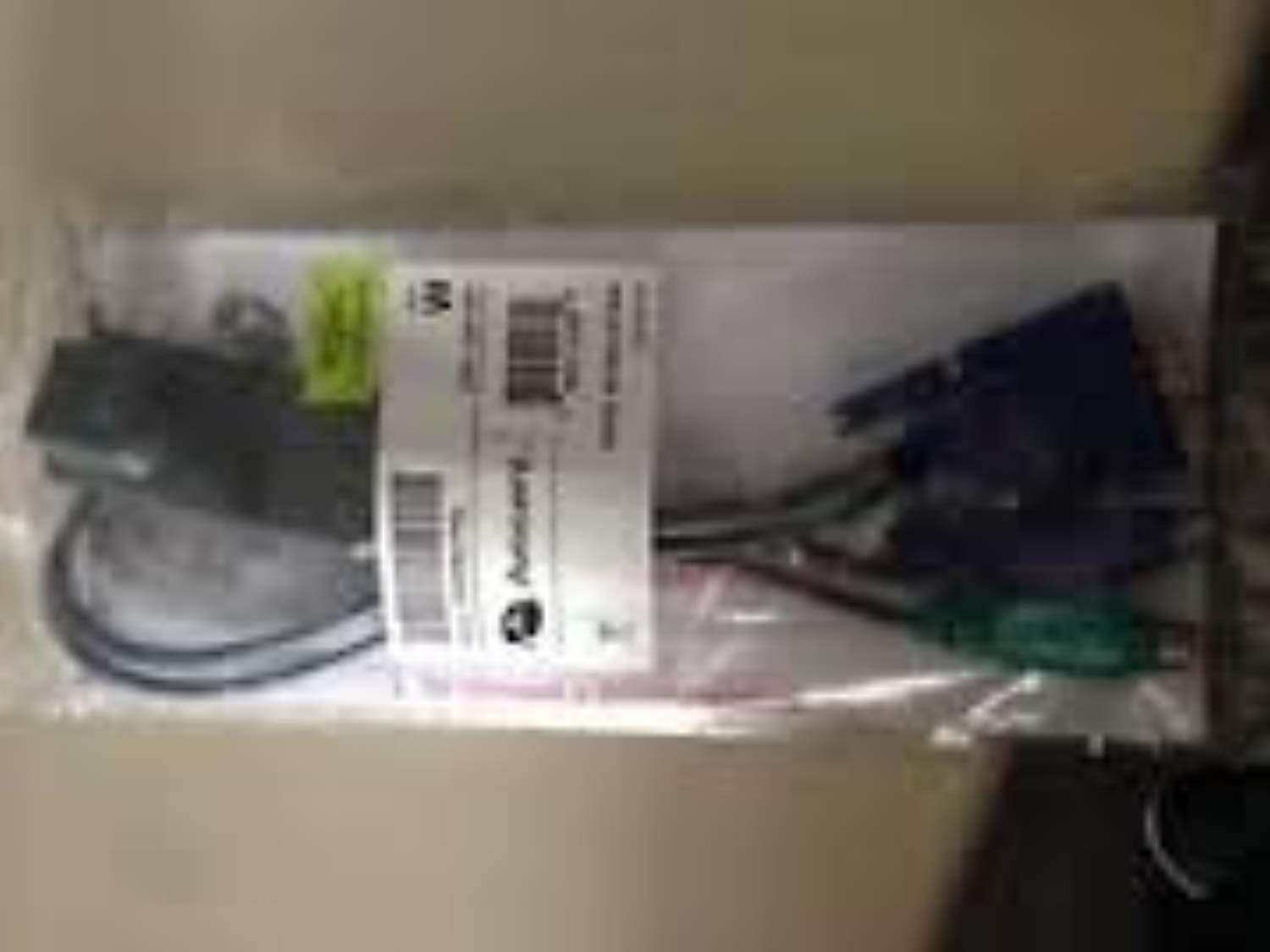 new - avocent kvm cable - 44646