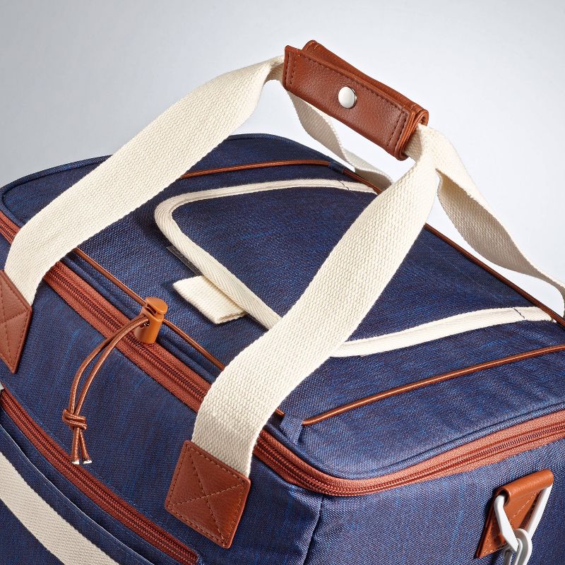 Coghlan's Cooler Light LED Auto-On Lamp for Toolbox Ice Chest Tacklebox Fishing