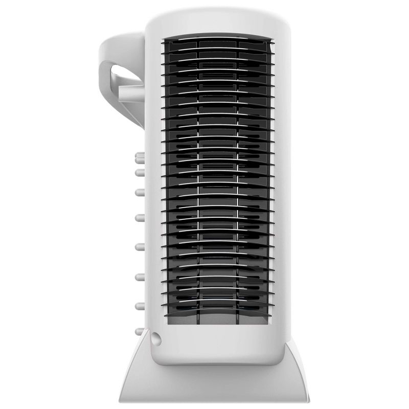 Frigidaire Adjustable Tabletop  Heater White