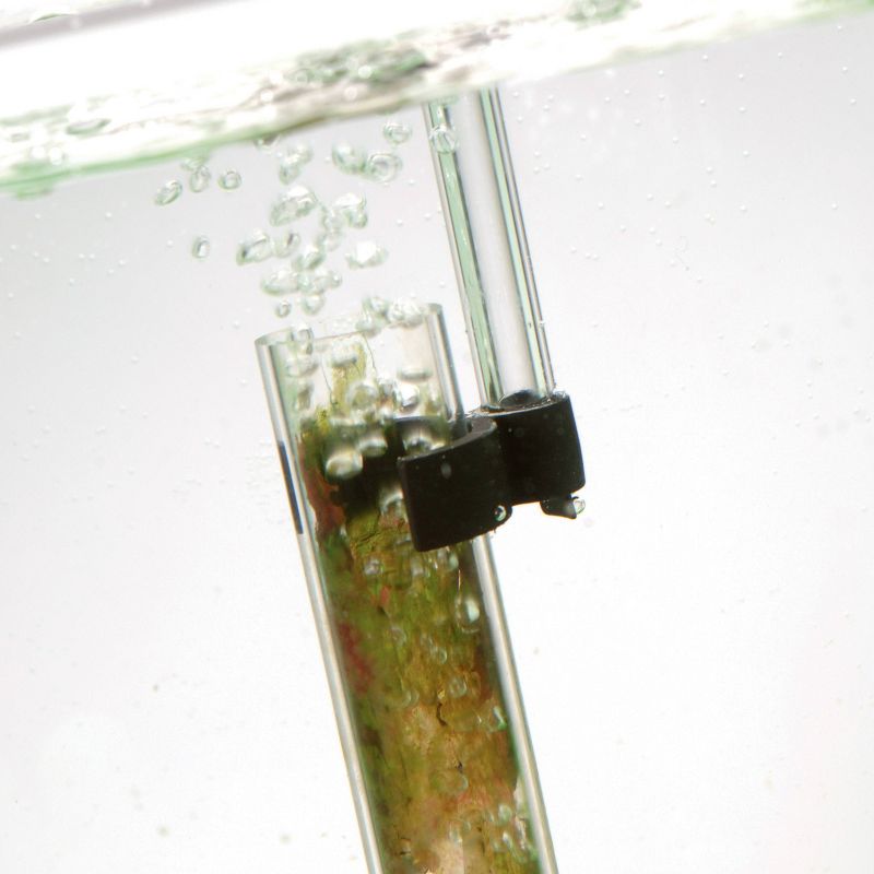 Little Giant Pumps 582507 1325 GPH 1/10 HP Magnetic Drive In Line Aquarium Pump