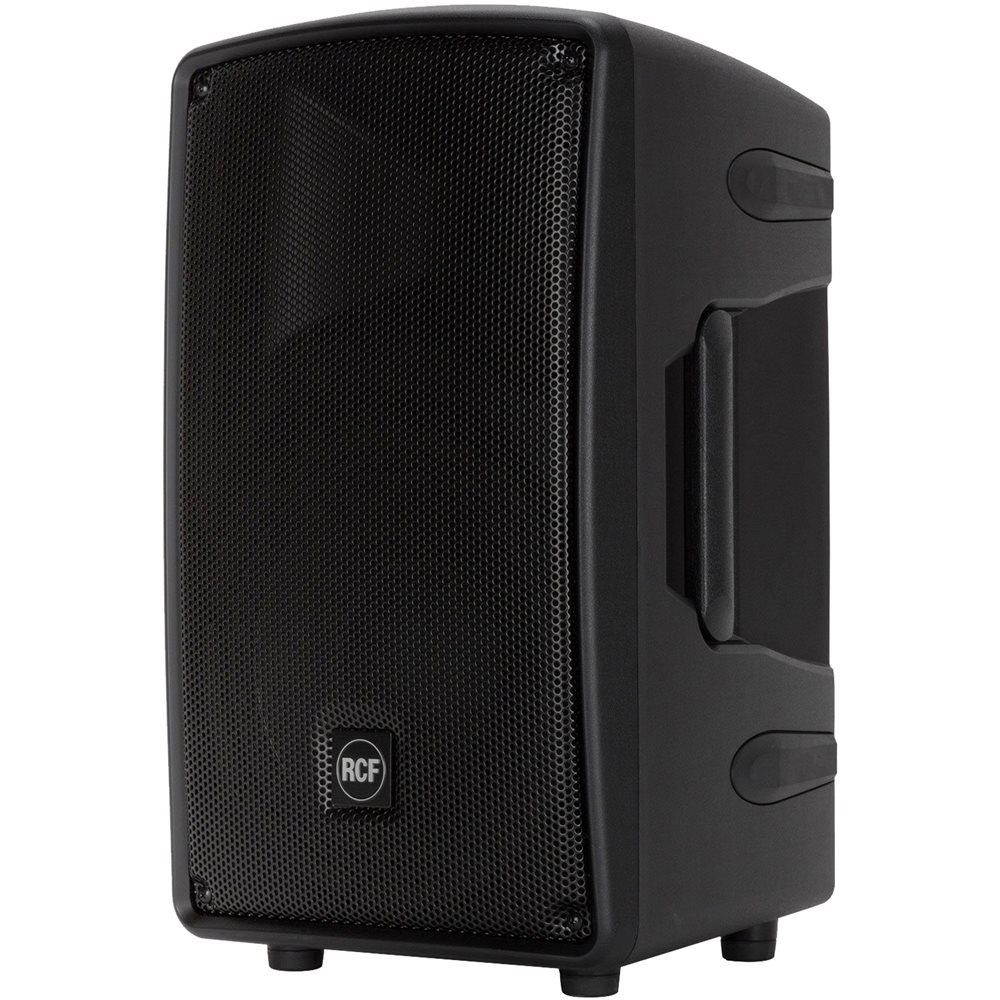 RCF HD10-A MK4 Powered Speakers Pair