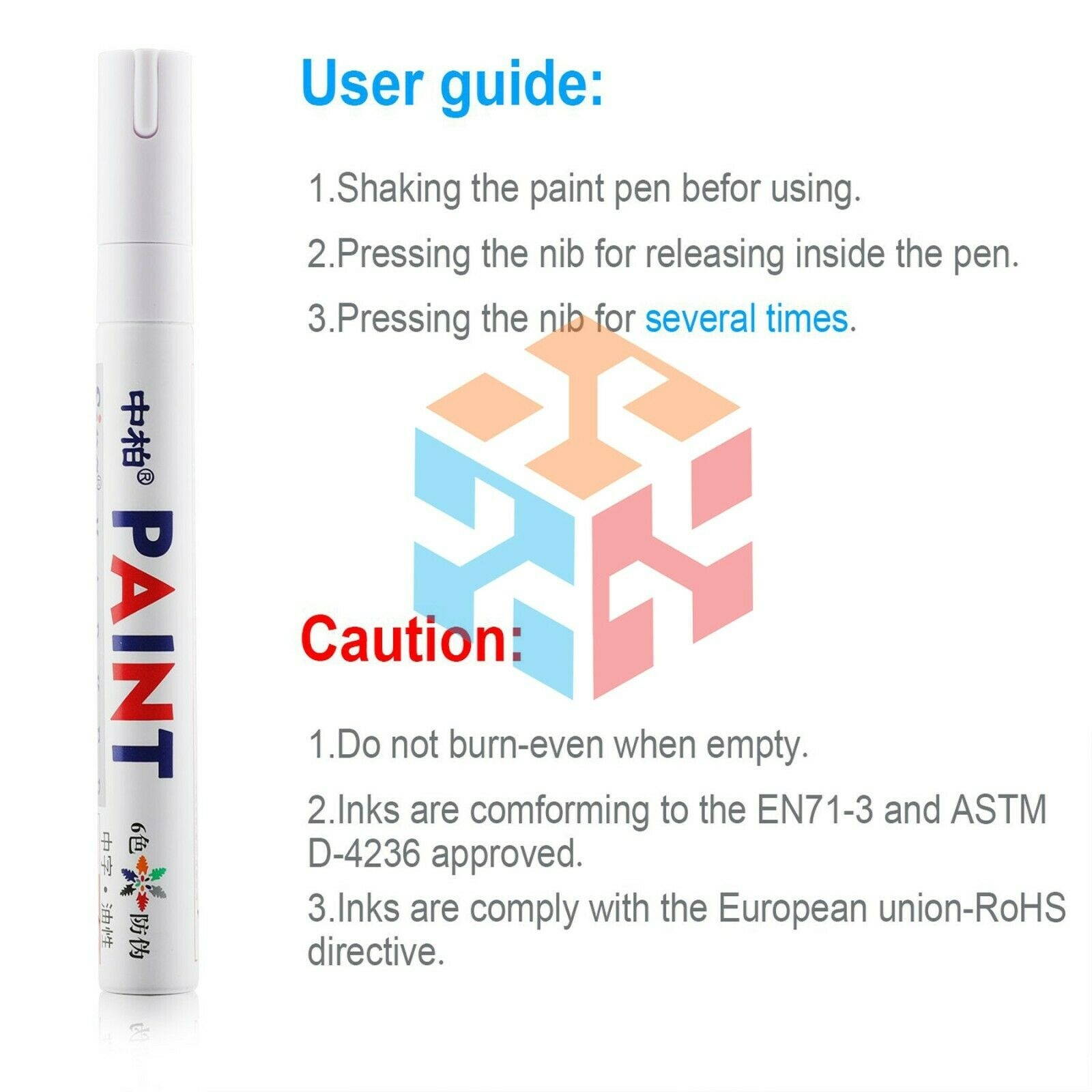 Powerful laser engraving machine, LKS mini motherboard, 300mmX300mmX36mm, 5500mW laser power, image engraving, text engraving, contour engraving, support Windows XP, Win7, Win8, Win10, Mac system