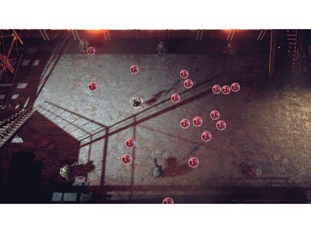 Nier: Automata Game of The Yorha Edition - PlayStation 4