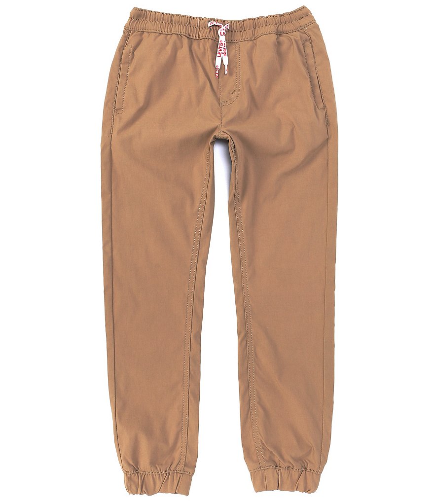 Levi's&reg; Big Boys 8-20 Explorer Jogger