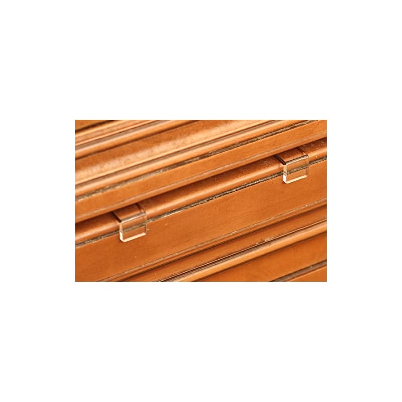 Over The Cabinet Door Bag Holder, Silver