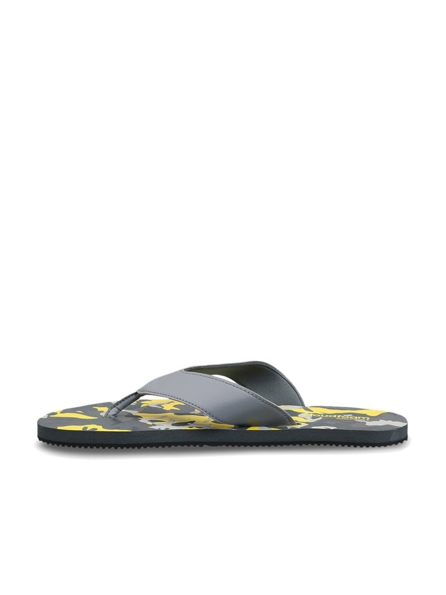 Adidas Men's CLOUDFOAM Flip Flops