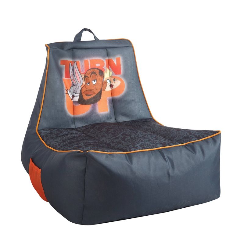Space Jam Gaming Bean Bag Chair