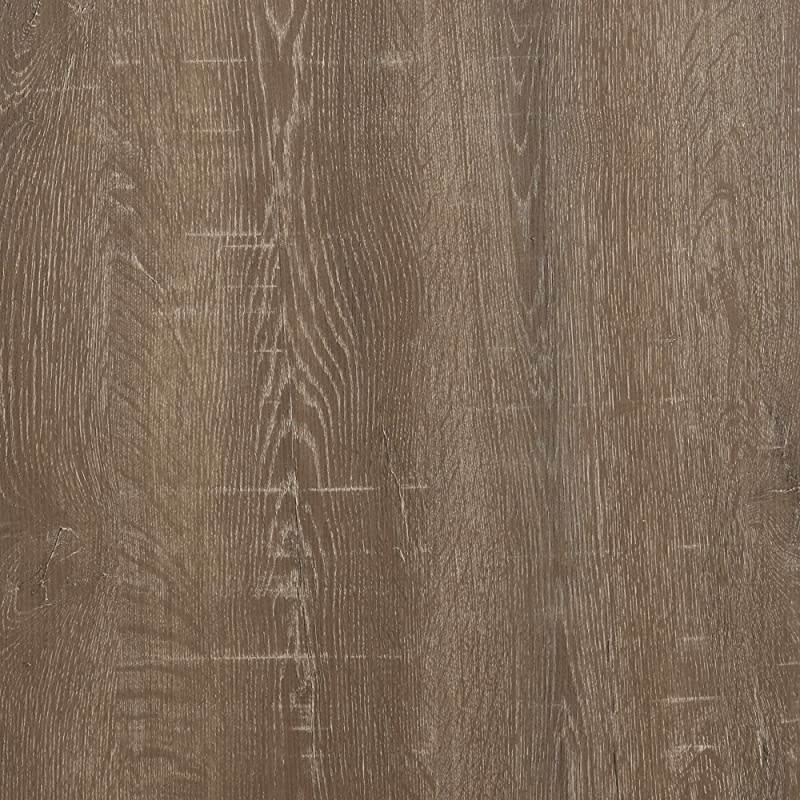 5 Tier Storage Tower Metal Grey Shelf Black Frame Ashwood