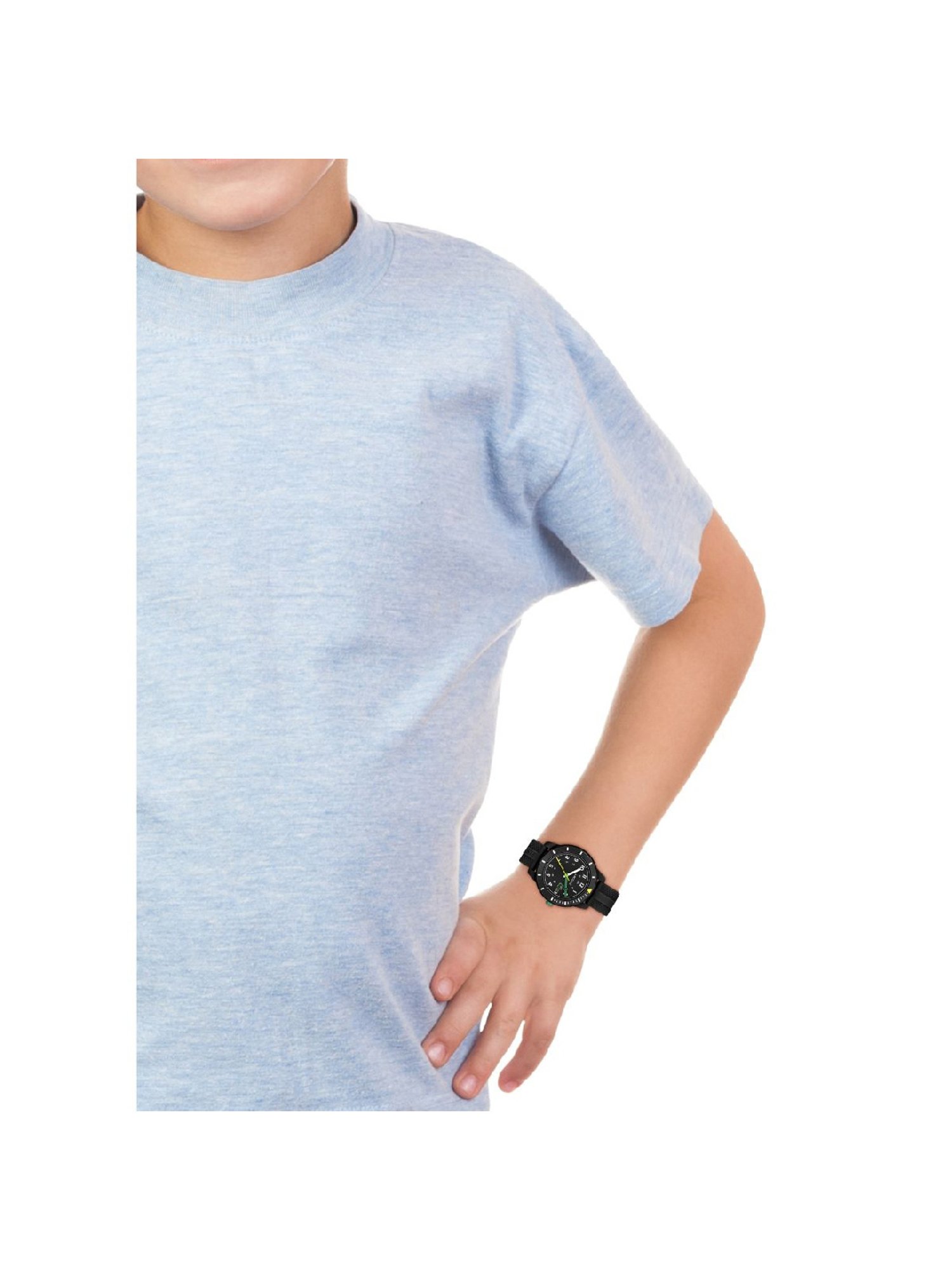 LACOSTE MGI-2030052 Mini Tennis Kids Analog Watch