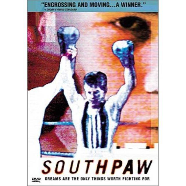 southpaw