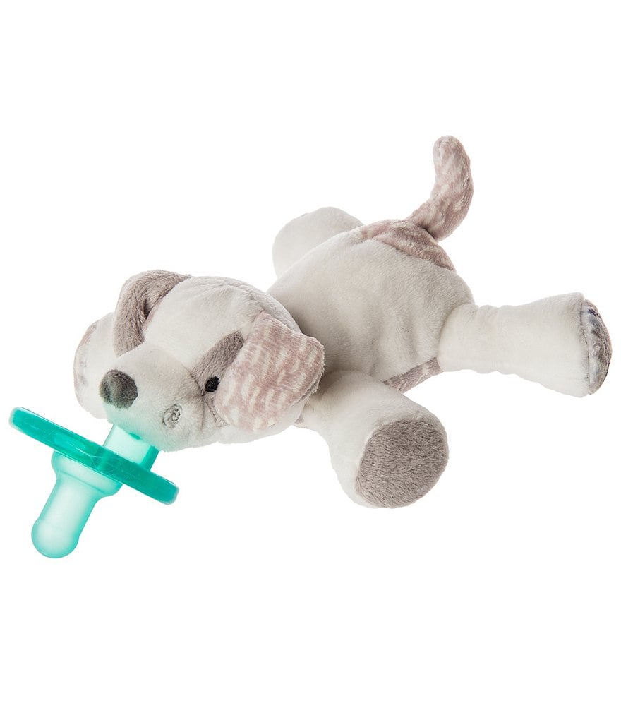 WubbaNub Decco Pup Pacifier