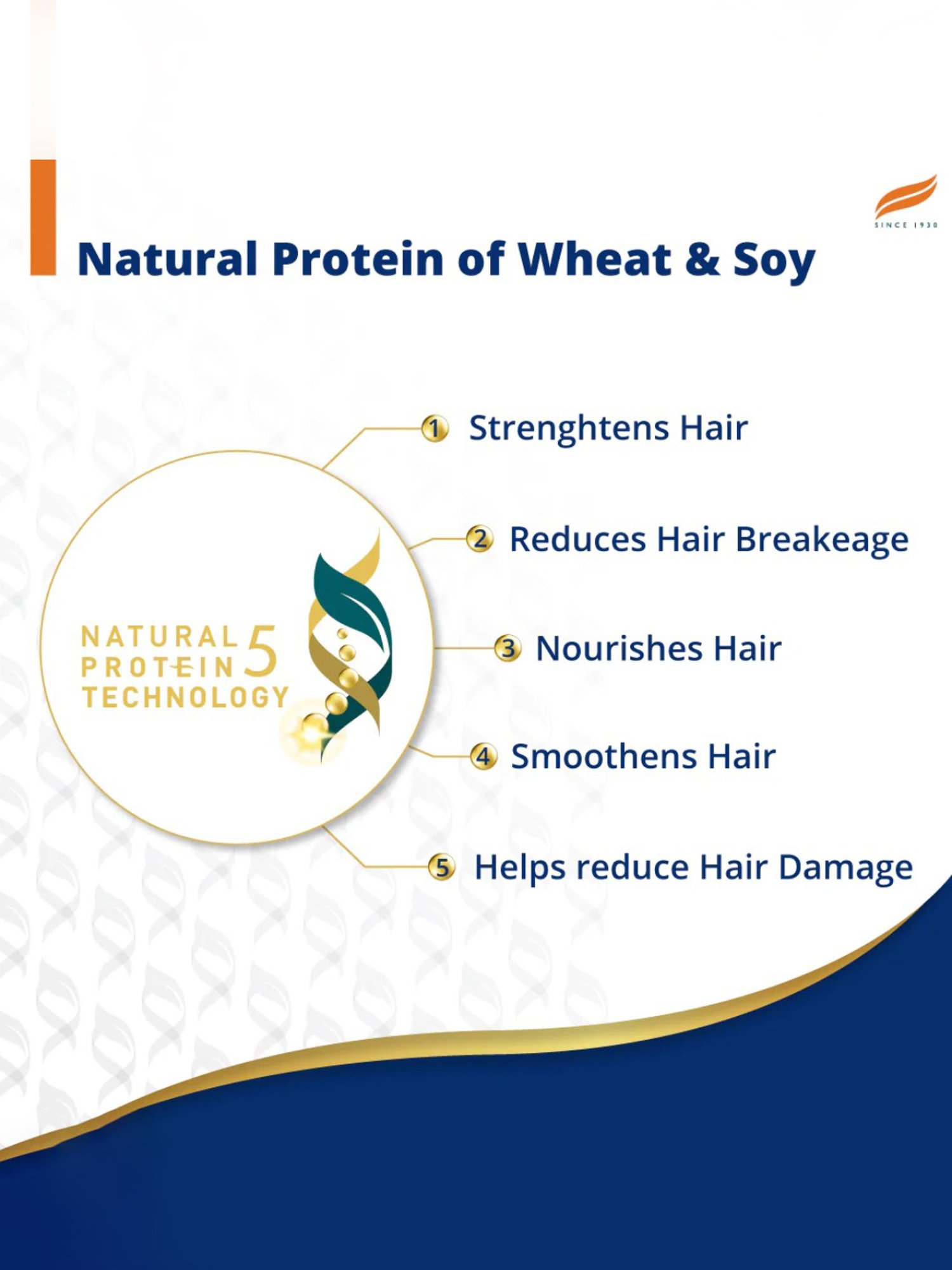 Himalaya Anti-Dandruff Tea Tree Shampoo - 650 ml