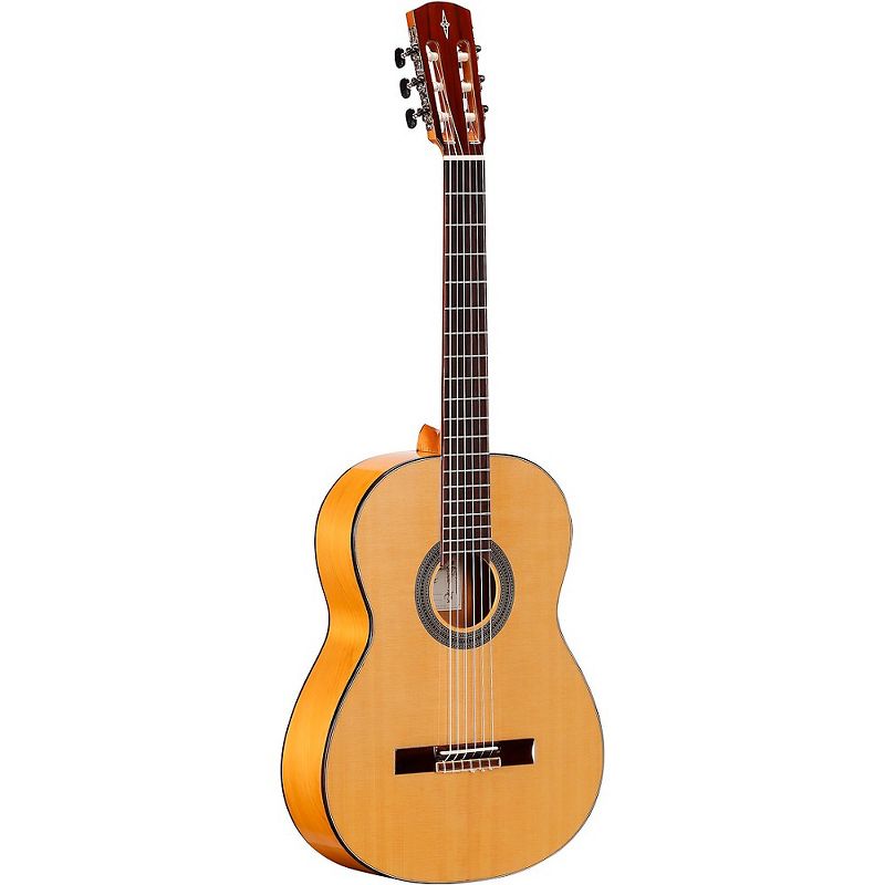 Alvarez CF6 Cadiz Flamenco Acoustic Guitar Natural