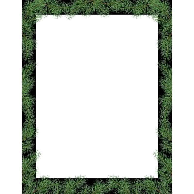 Sustainable Greetings 50 Sheets Black Stationary Paper for Arts Crafts, A4 Letter Size 8.5 x 11 in