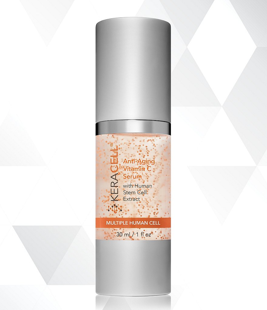 KERACELL Anti-Aging Vitamin C Serum