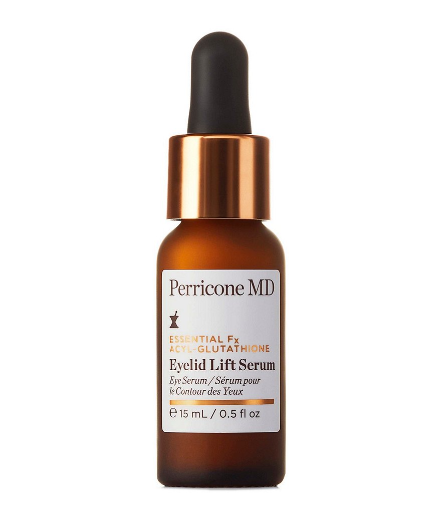 Perricone MD Essential Fx Eyelid Lift Serum