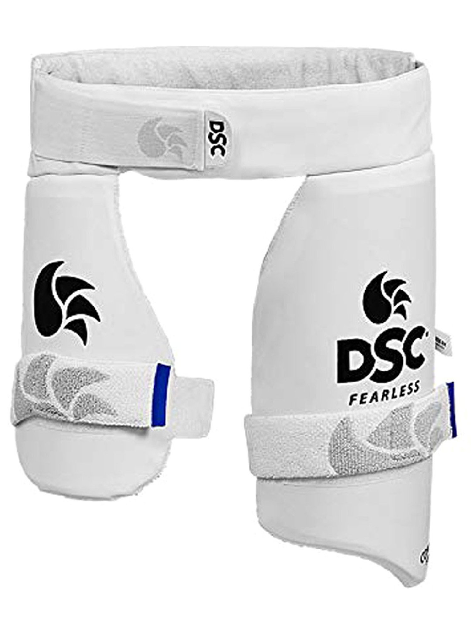DSC Condor Surge Cricket Thigh Pad Size - Youth