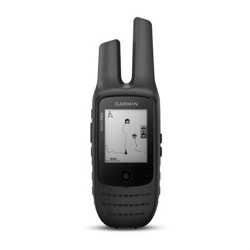 Garmin Rino 700 U.S with Worldwide Basemap