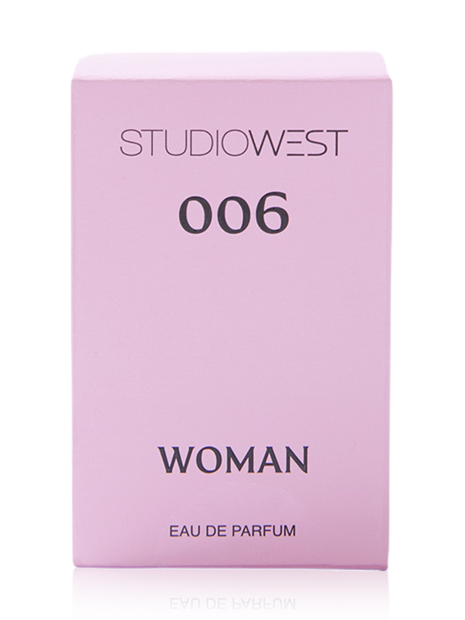 Studiowest by Westside 006 Eau de Parfum for Woman - 25 ml