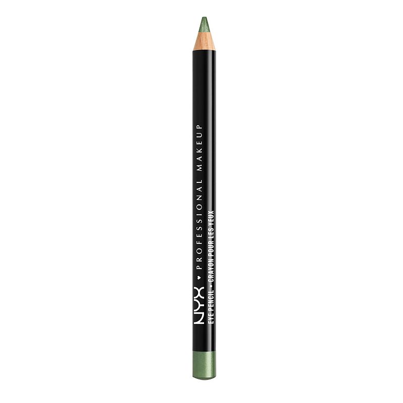 NYX Professional Makeup Slim Eyeliner - 0.04oz