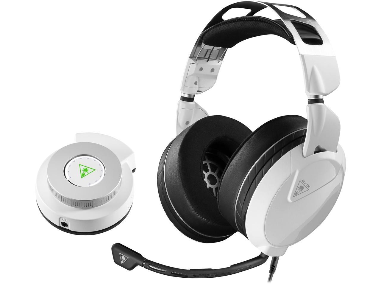 Turtle Beach Elite Pro 2 + SuperAmp Pro Performance Gaming Audio System - Xbox One & PC