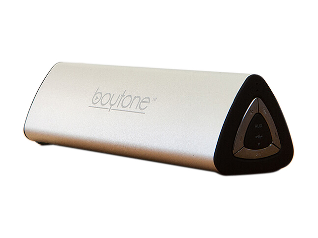 Boytone BT-120SL Portable Bluetooth Speaker